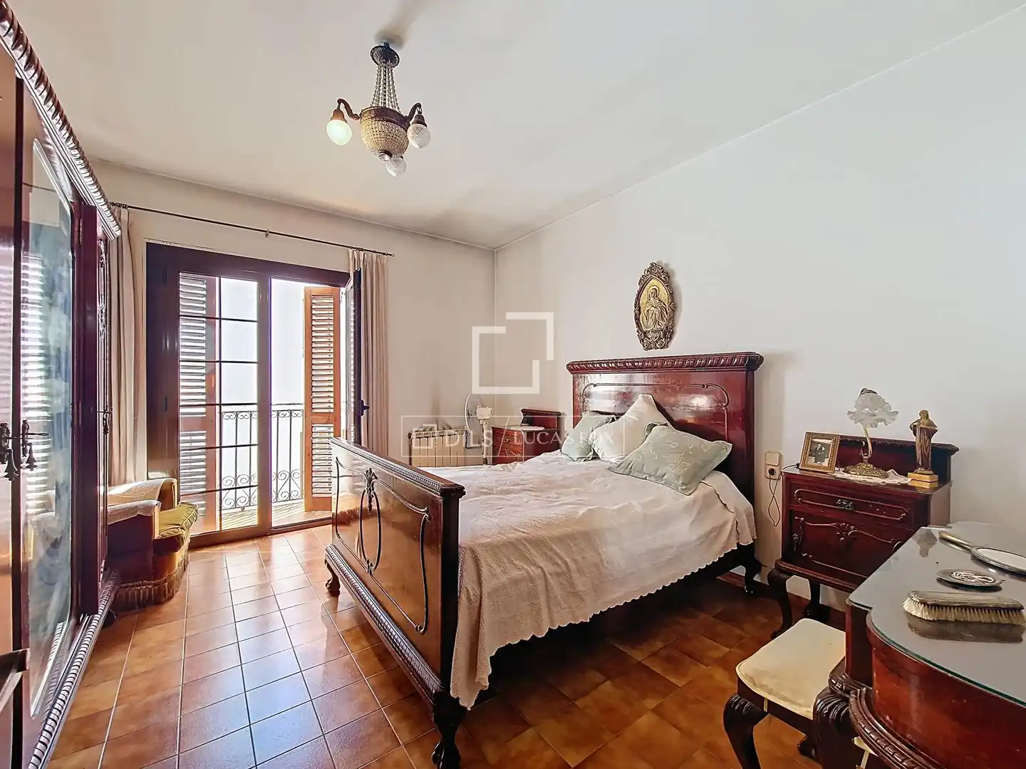 Chalet con terraza en venta en Centre Vila, imagen 67