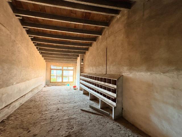 Casa-chalet en Venta en Santa Coloma de Queralt