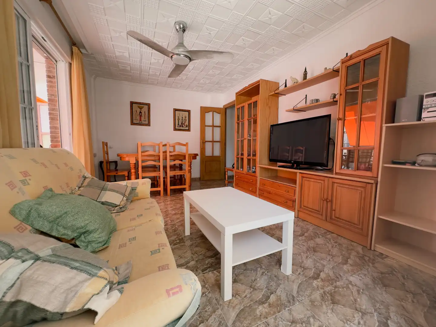 Apartment with terrace for sale in Calle Toledo 31, imagen 30