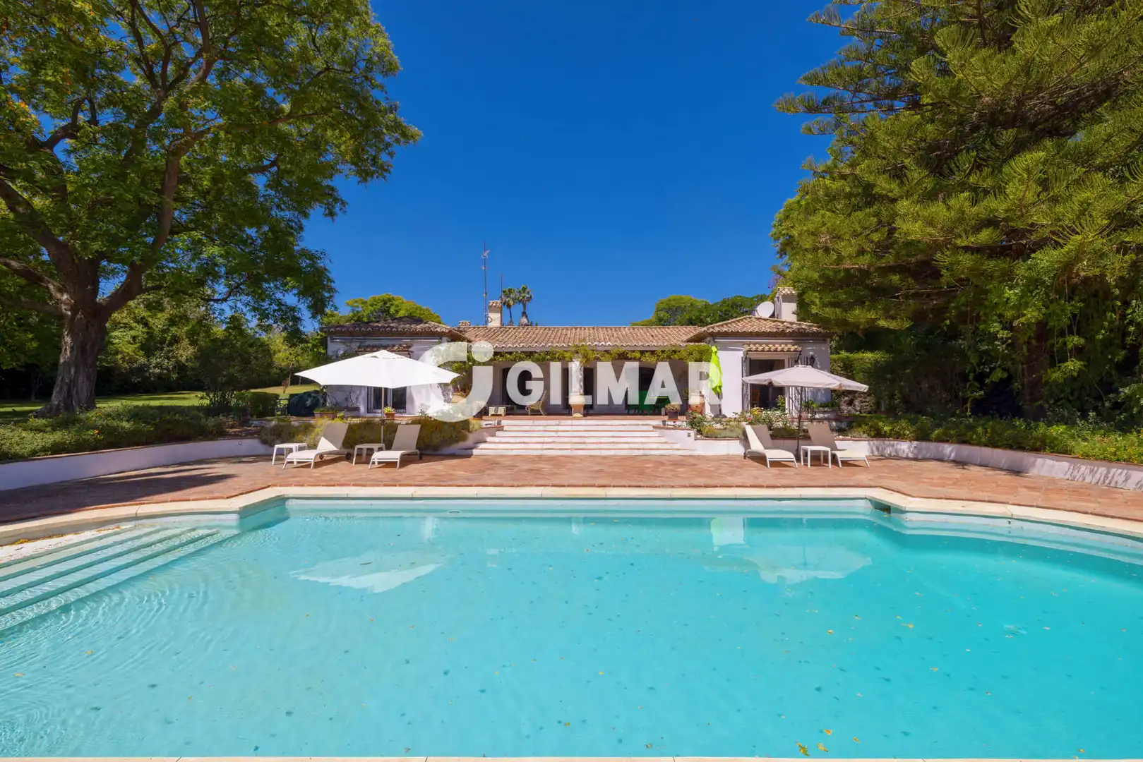 Villa con piscina in vendita a Los Flamingos, imagen 64