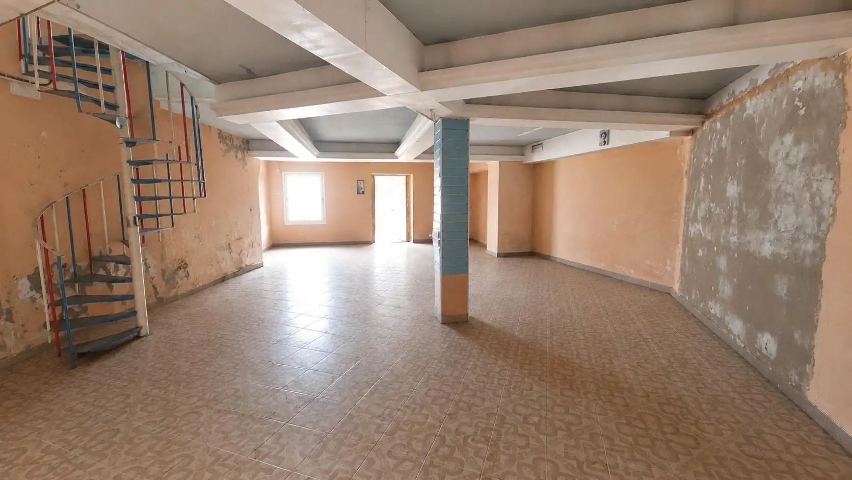 Local comercial en venda a Calle Calle Calderín López 13, imagen 4