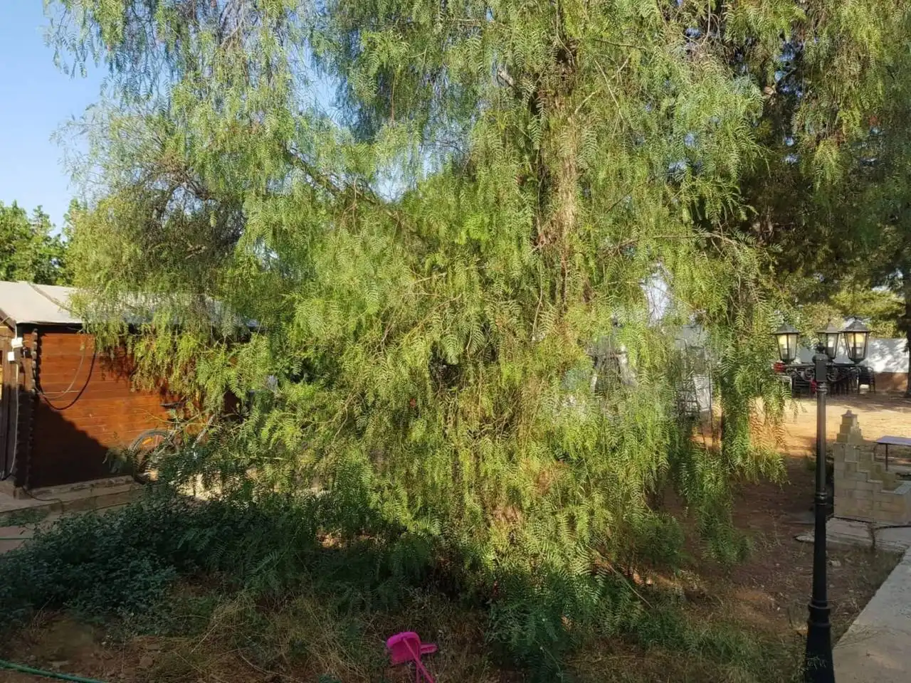 Chalet en venta en Calle URB. CAMPOSOL 0, imagen 33