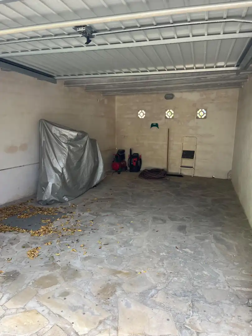 Casa o xalet en venda en Benissa amb Aire condicionat, Calefacció i Jardí privat
