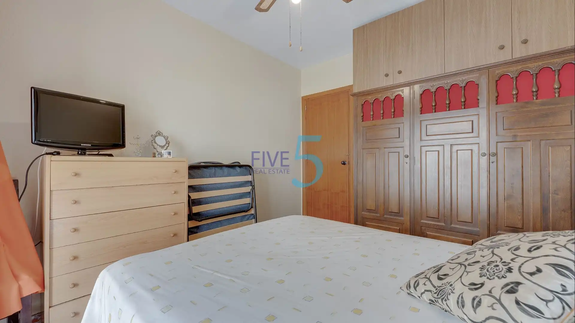 Wohnung mit Terrasse zum Verkauf in Playa del Acequión, Náufragos y Rocío del Mar, imagen 12
