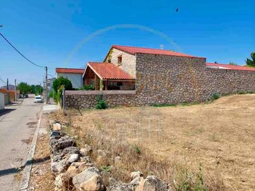 Terreno residenziale in vendita a Calle Del Rodeo