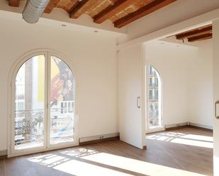 Flat to rent in  Barcelona Capital  with Air Conditioner and Balcony