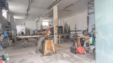 Photo 2 of Industrial buildings for sale in Centro Urbano, Alicante