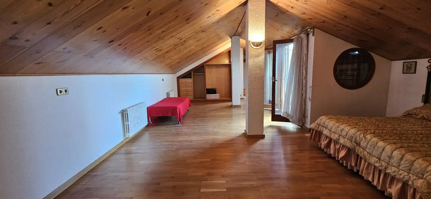 Casa o xalet en venda en Corbera de Llobregat amb Aire condicionat i Calefacció