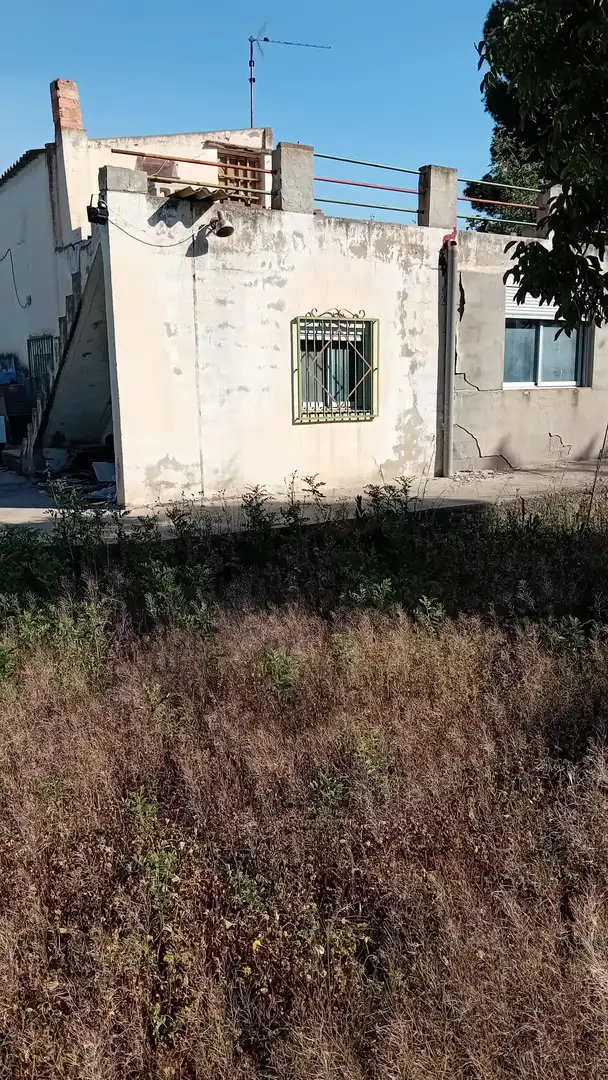 Xalet amb piscina en venda a Pedanías - Extrarradio, imagen 3