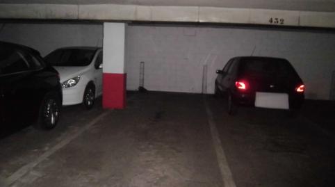 Photo 2 of Garage to rent in Calle de Rafael Salazar Alonso, 16, Estrella, Madrid