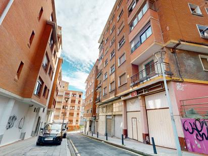 Exterior view of Flat for sale in Sestao 