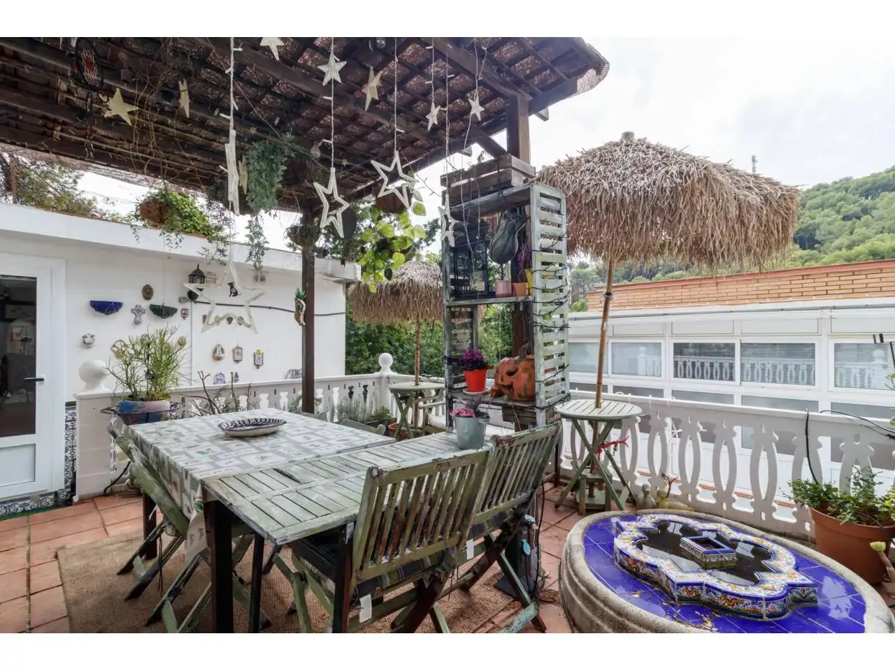 Chalet con jardín en venta en Avenida Bellamar, imagen 25