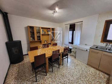Casa rustica in vendita a La Jana