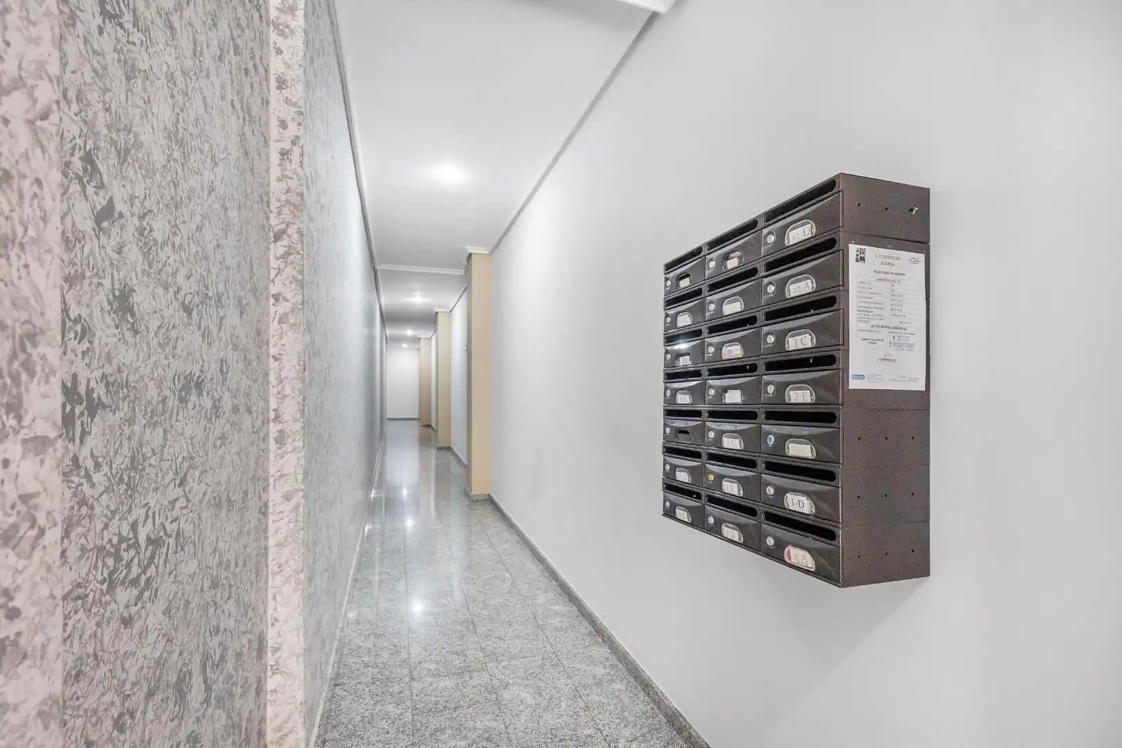 Apartamento con ascensor en venta en Centro, imagen 24