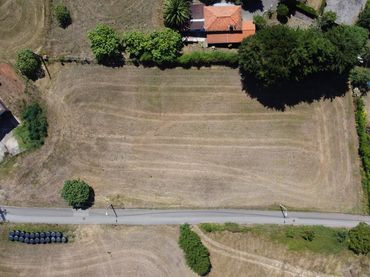 Terreno residencial en venta en MONTE MORIS-ALBANDI