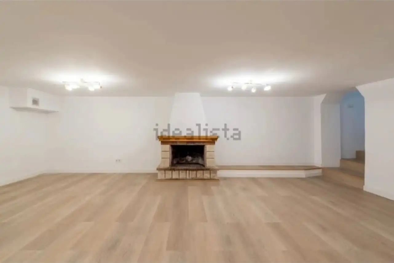 Casa adosada de lloguer en Alicante / Alacant amb Aire condicionat, Calefacció i Terrassa
