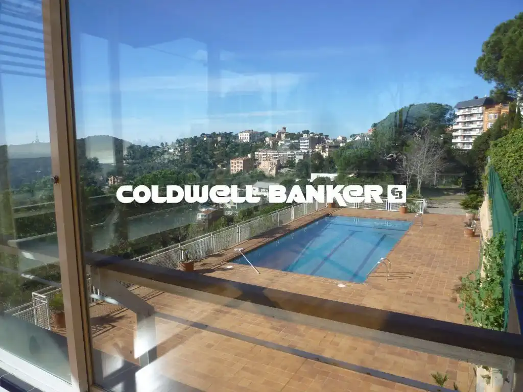 Xalet amb piscina en venda a Sarrià - Sant Gervasi, imagen 5