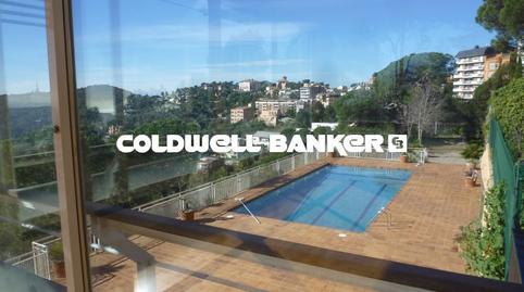 Foto 5 de Casa o chalet en venta en Vallvidrera - Tibidabo - Les Planes,  Barcelona Capital