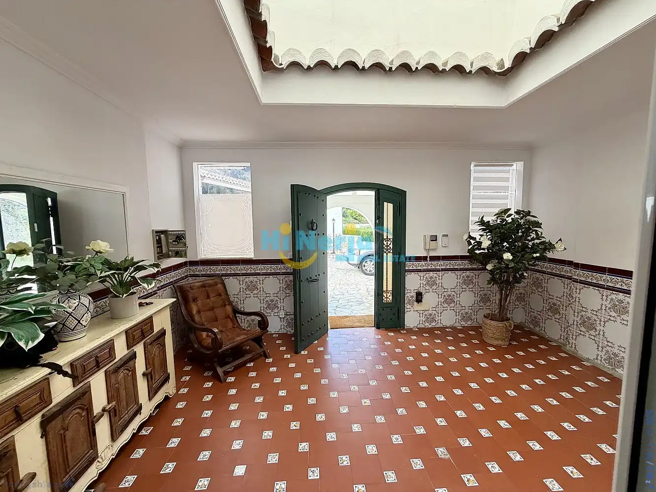 Chalet en venta en Centro, imagen 30