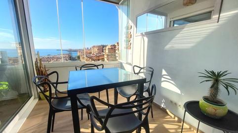 Photo 5 of Flat for sale in Avenida de las Sirenas, Miramar - Torre del Moro, Alicante