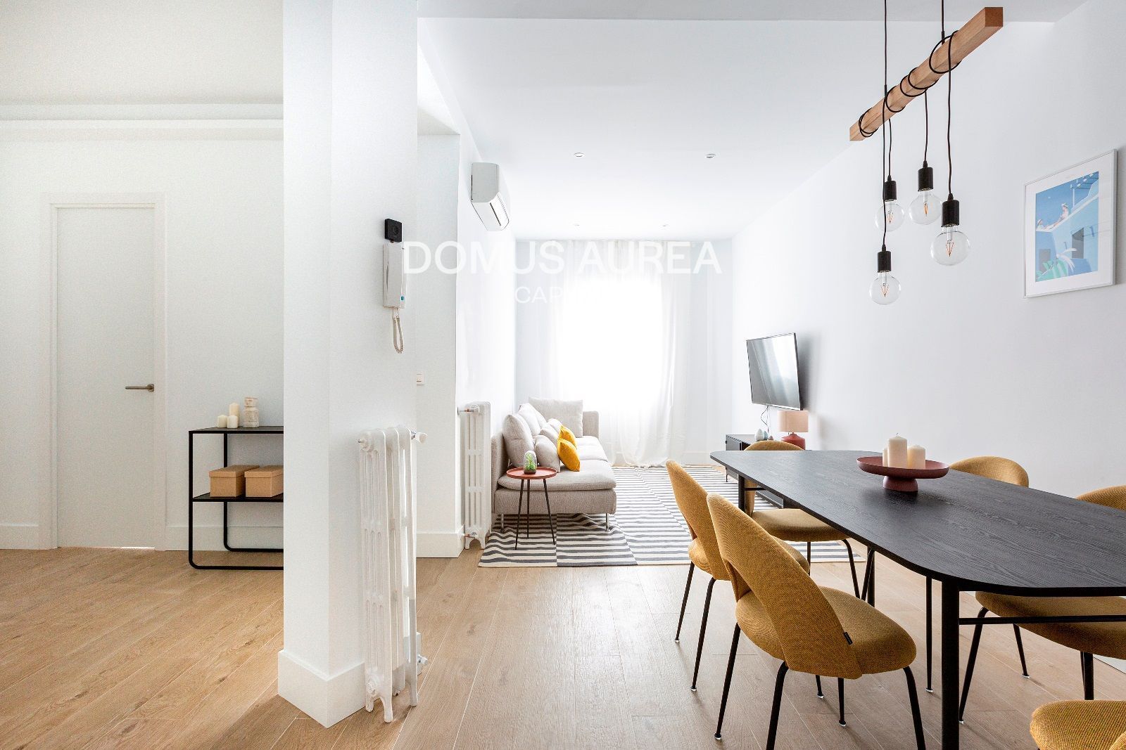 Attic to rent in Jaime el Conquistador, Delicias