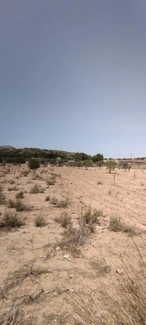 Terreno residenziale in vendita a Sax, imagen 12