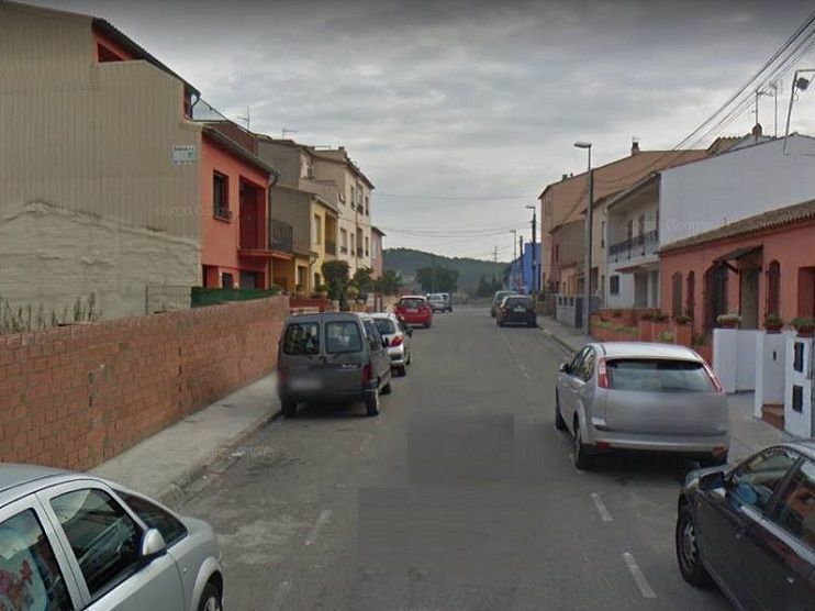 Exterior view of Residential for sale in Palafrugell