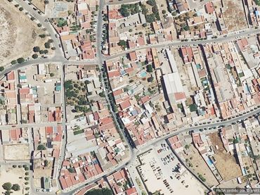 Xalet en venda a Casco Antiguo