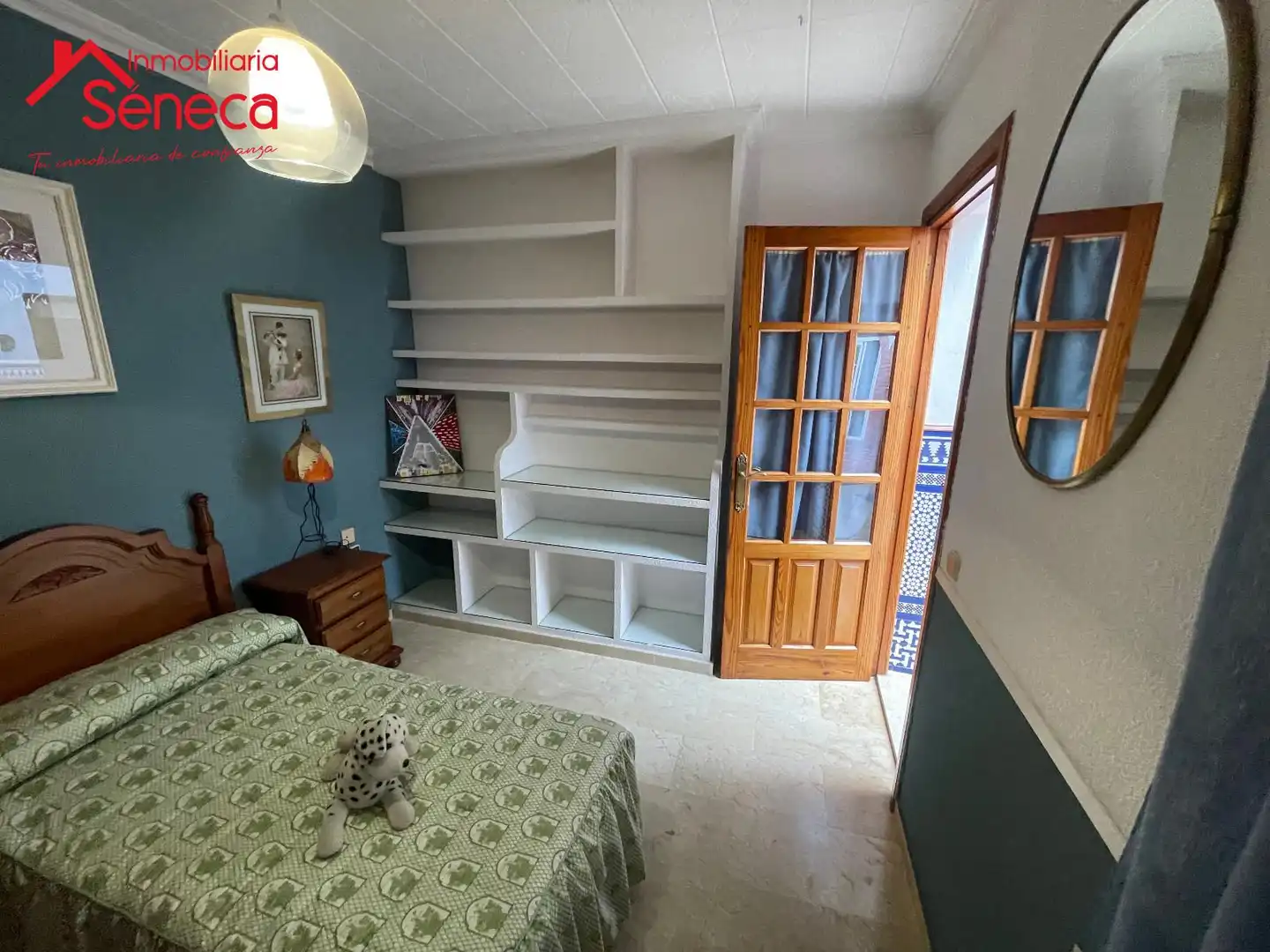 Bedroom of Detached homes for sale in El Carpio  with Air Conditioner, Heating and Furnished