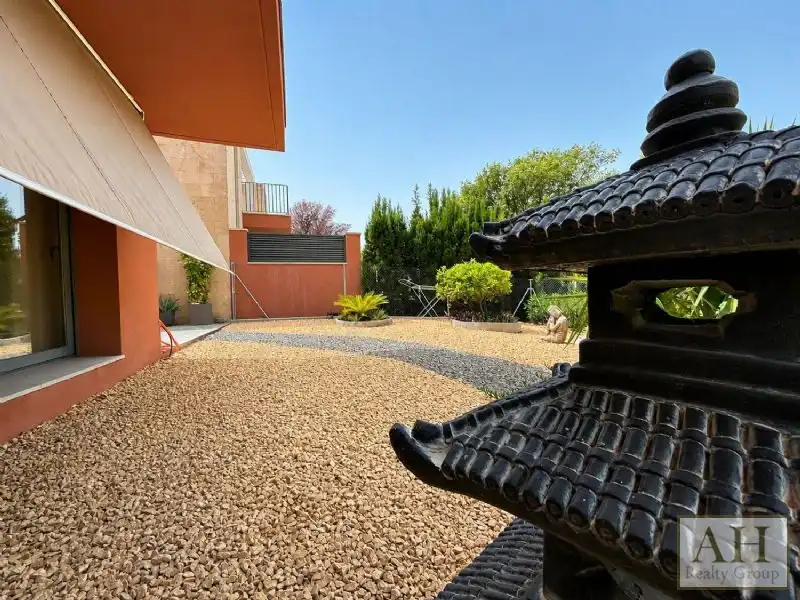 Casa in vendita a Altea la Vella, imagen 36
