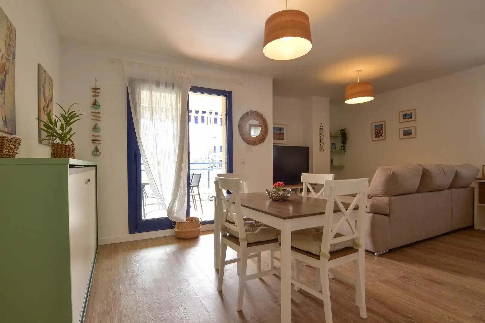 Appartamento con piscina in vendita a Calle OSCA (D'), imagen 12