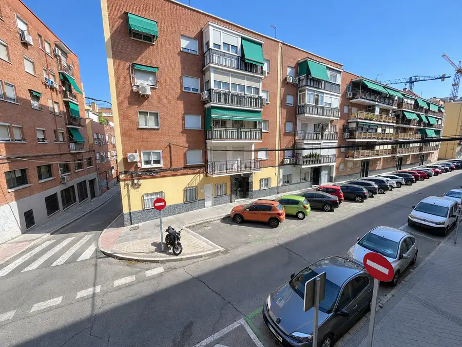 Wohnung zum Verkauf in Tetuán, imagen 22