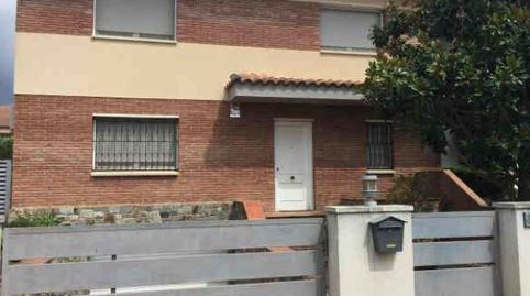 Foto 3 de Casa adosada en venta en C/ Santa María del Camí, Can Illa, La Garriga