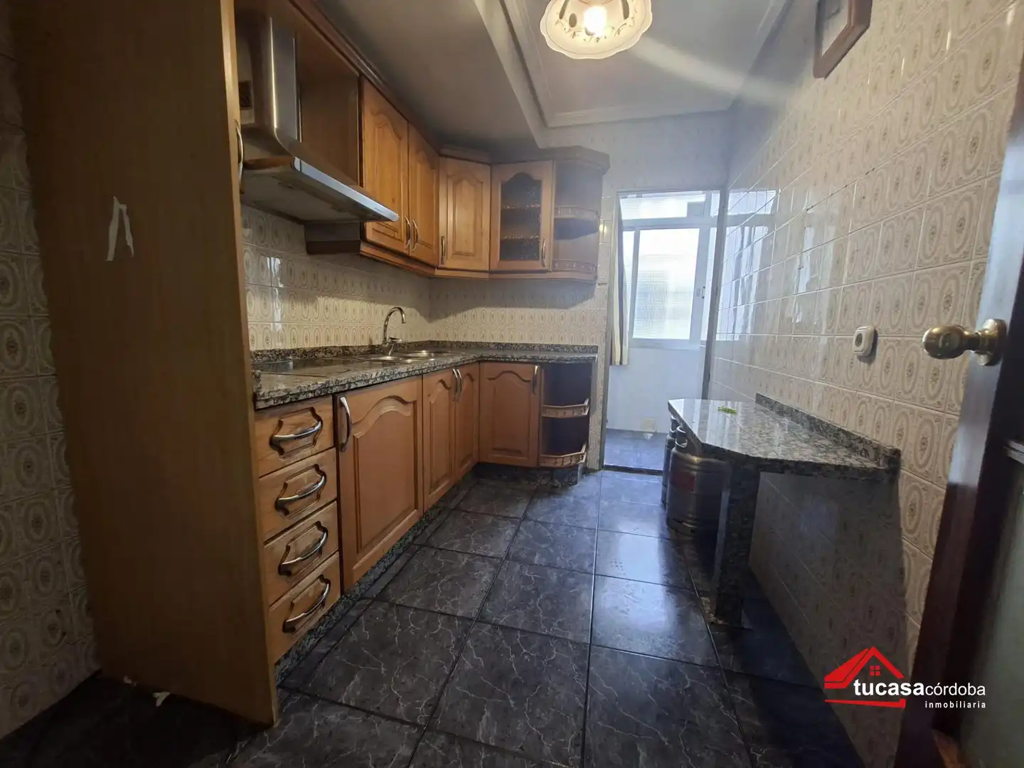 Flat for sale in Huerta de la Reina - Trassierra