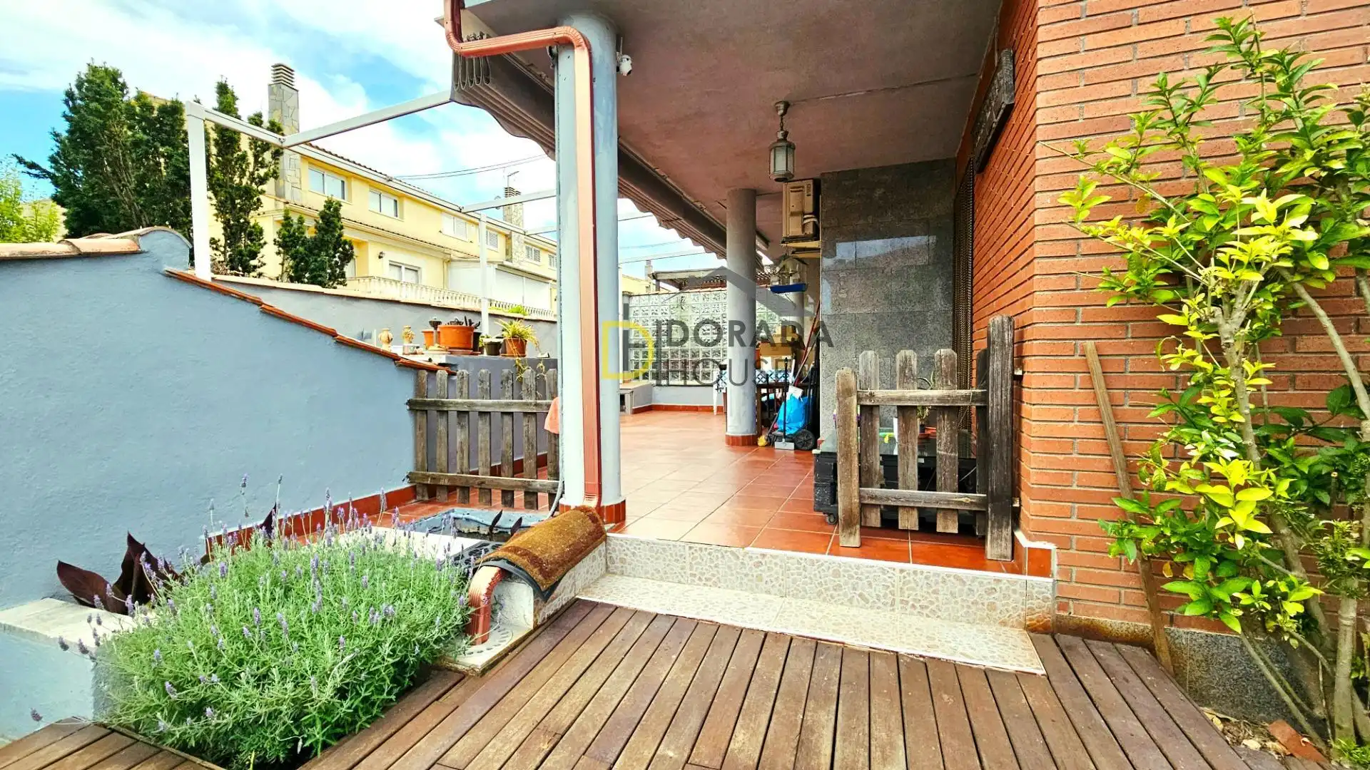 Terrace of Houses for sale in Cambrils  with Air Conditioner, Heating and Private garden