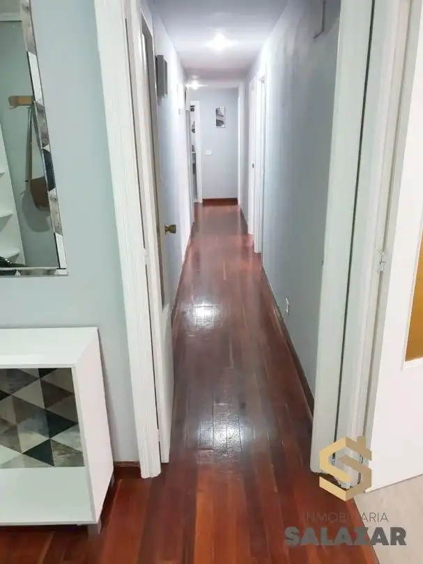 Piso de alquiler en Bilbao  con Calefacción y Balcón