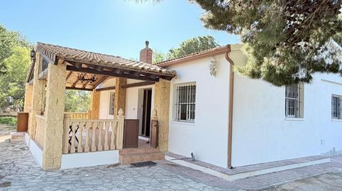 Foto 2 de Casa o chalet en venta en Pont Nou - Corazón de Jesús, Elche / Elx
