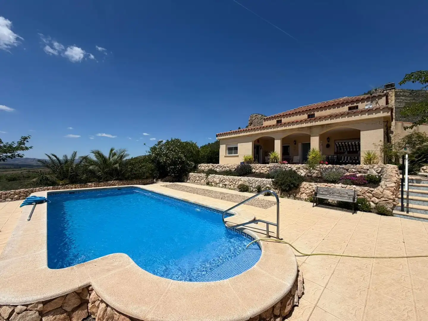 Casa en venta en Sax, imagen 8