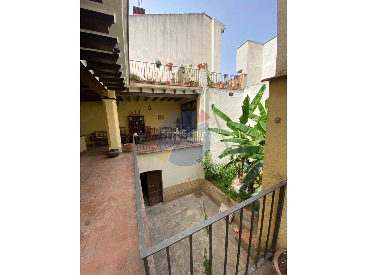 Terraza de Casa o chalet en venta en Vila-seca con Aire acondicionado, Calefacción y Jardín privado