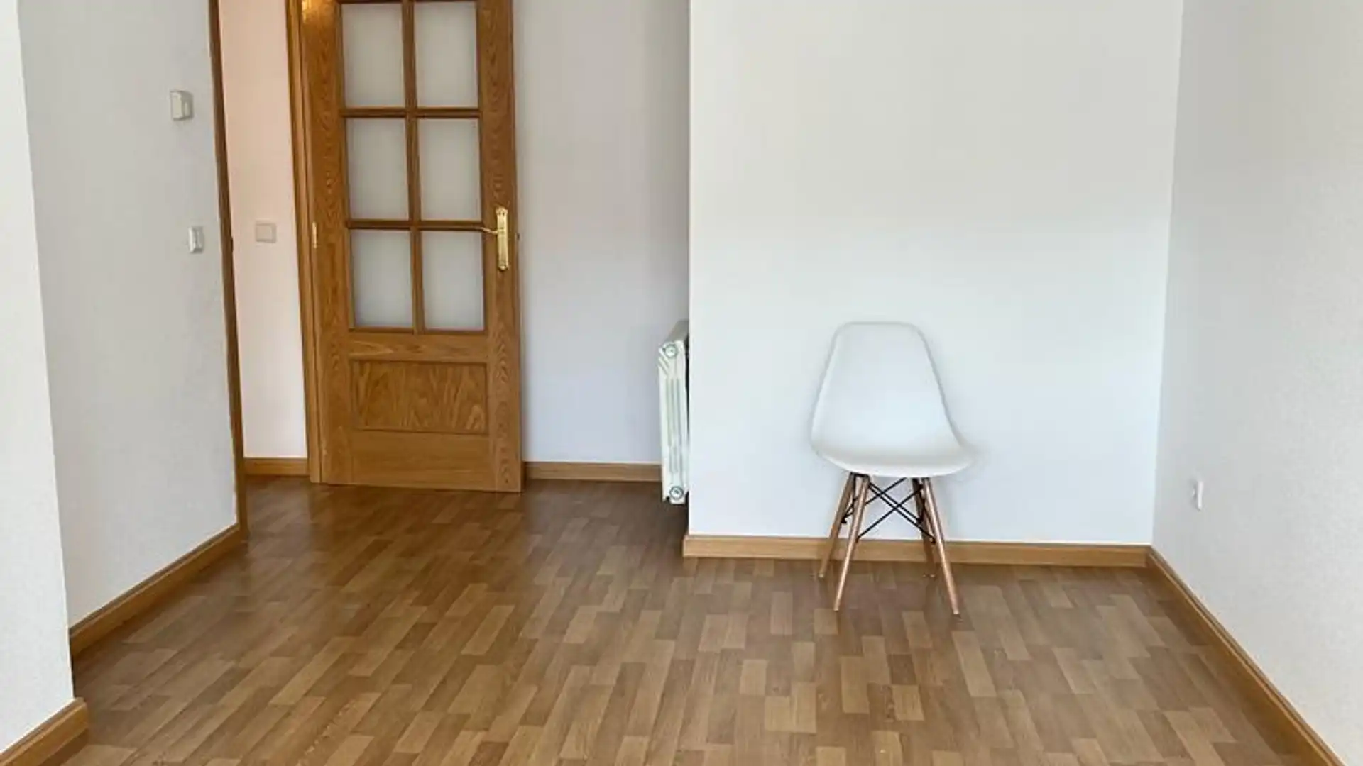 Flat for rent in Venta de Baños  with Heating, Oven and Washing machine