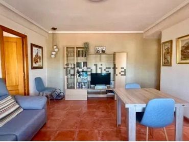 Appartamento con balcone in vendita a Centro Ciudad