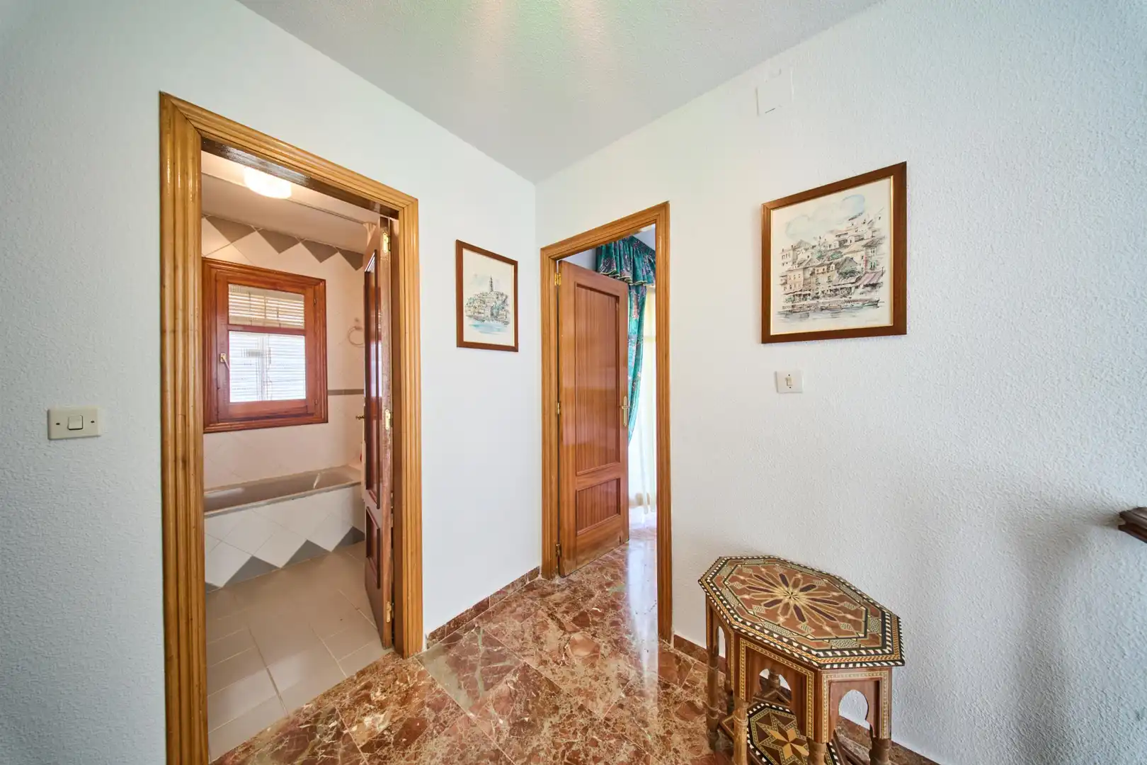Chalet con piscina en venta en Calle Borgoña 29, imagen 58