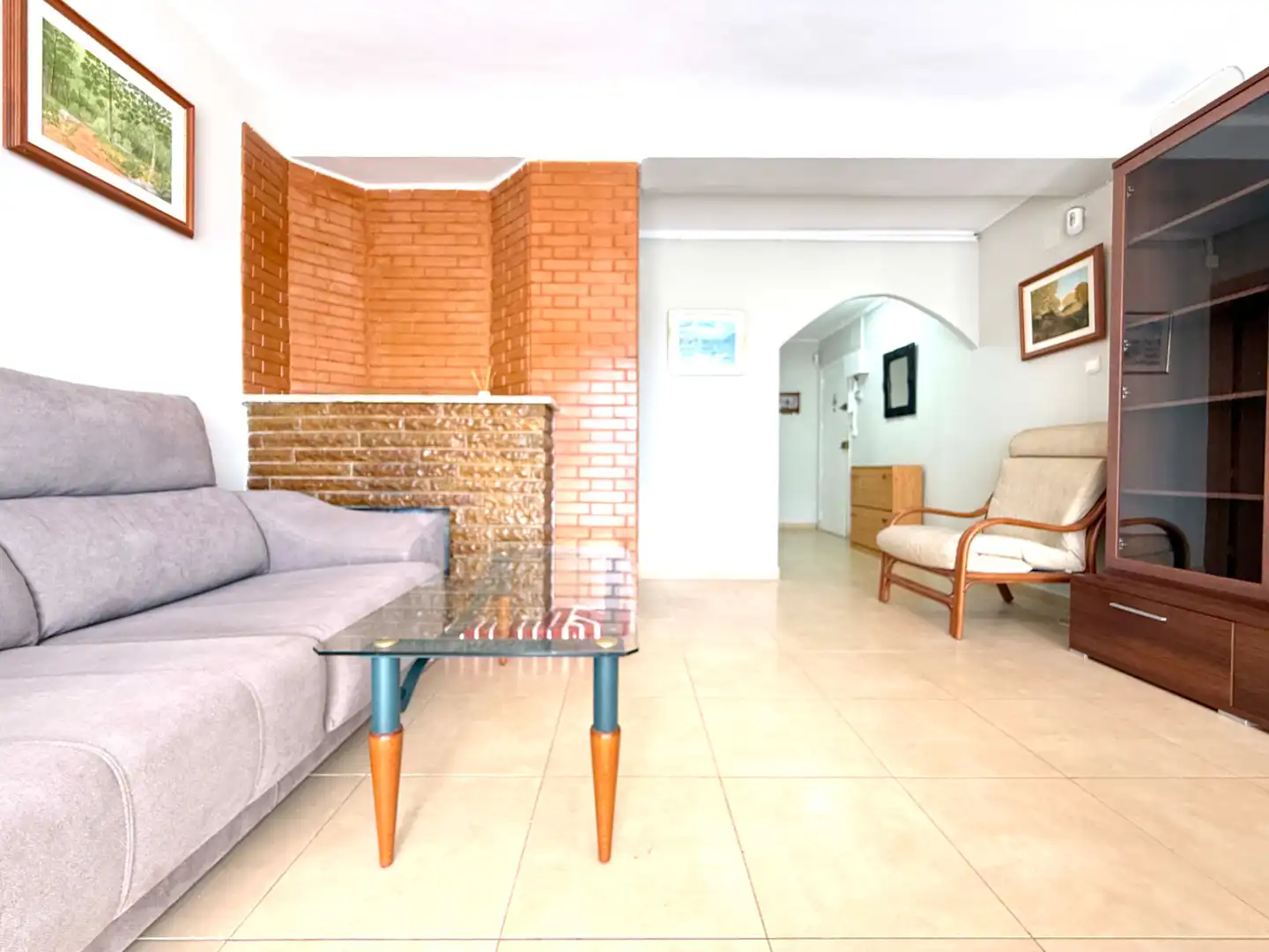 Apartamento con ascensor en venta en Avinguda de la Diputació, imagen 8