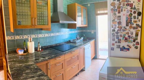 Foto 3 de Apartamento en venta en Isla de la Toja, 22, Islas Menores - Mar de Cristal, Murcia