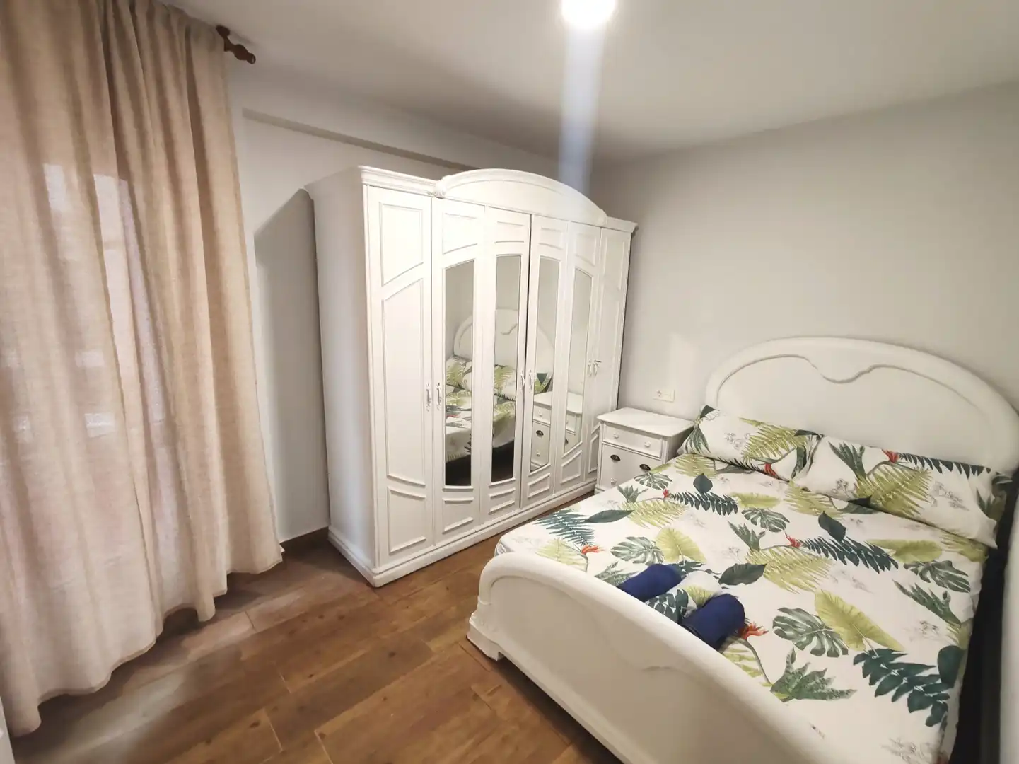 Wohnung zur Miete in Gijón - CL PIZARRO, La Calzada
