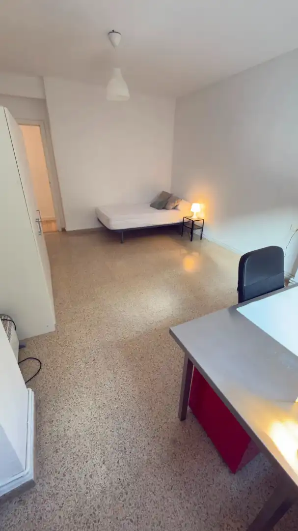 Piso de alquiler en Granada con Aire acondicionado, Amueblado y Lavadora
