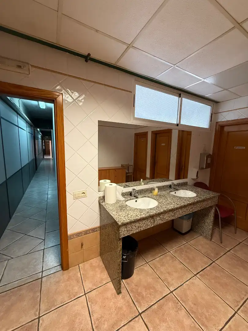 Büro mit Aufzug zur Miete in Avinguda de Barcelona 39A, imagen 28