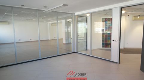Foto 4 de Oficina de alquiler en Logroño - Rio Lomo, Los Lirios, Logroño