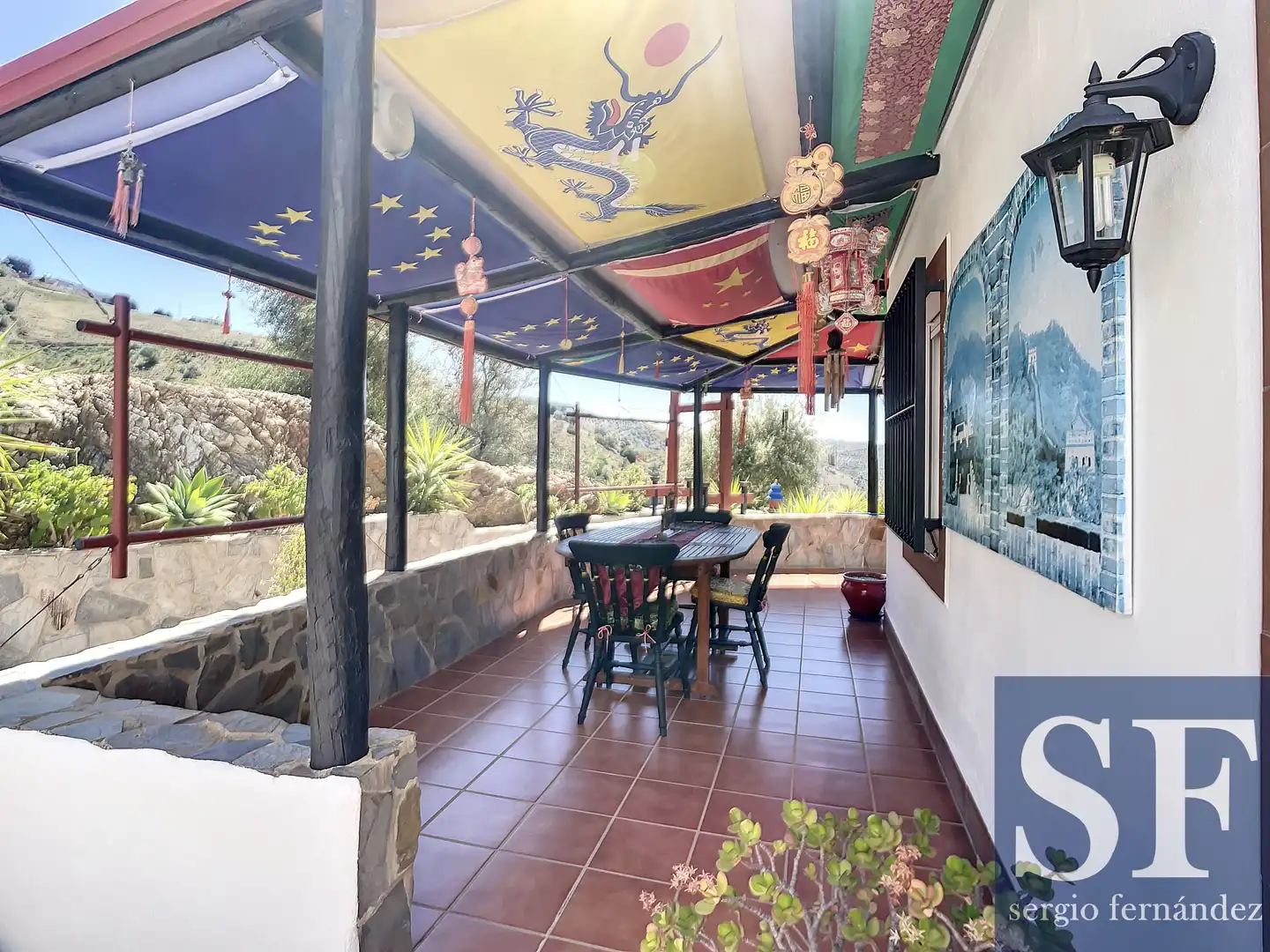 Casa en venda a Sedella, imagen 16
