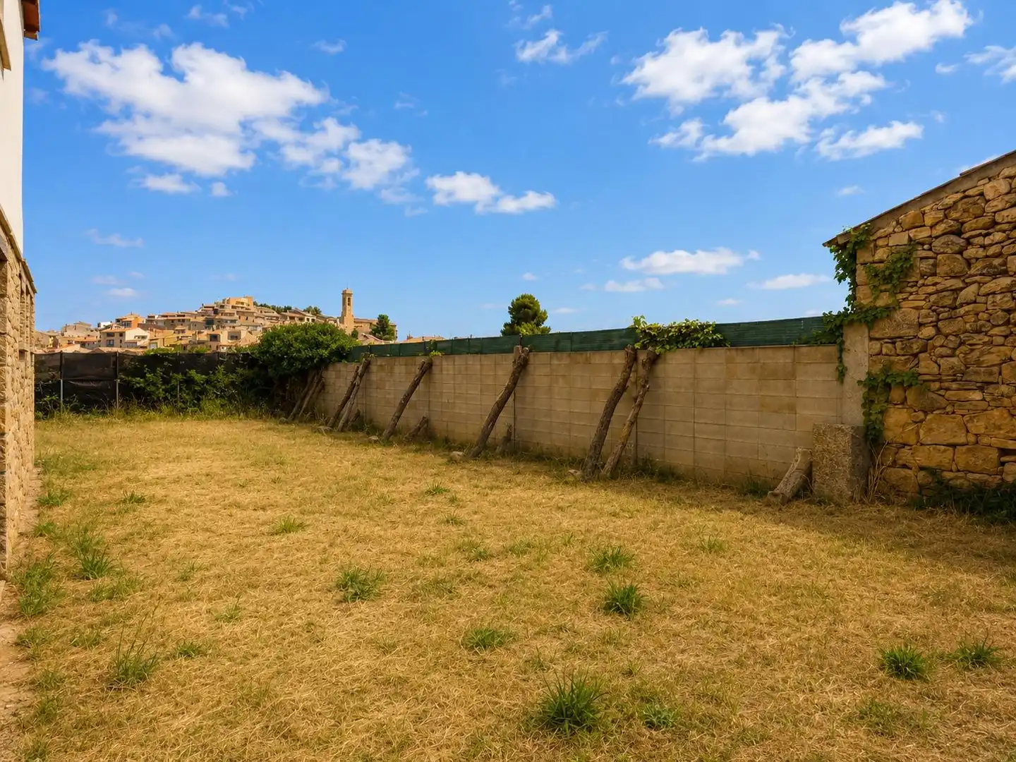 Casa o chalet en venta en El Vilosell con Jardín privado y Terraza